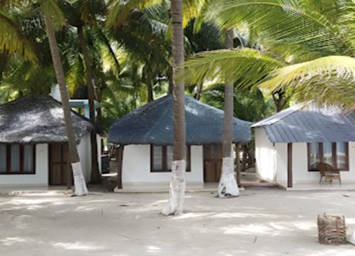Seven Cottages with all Amenities